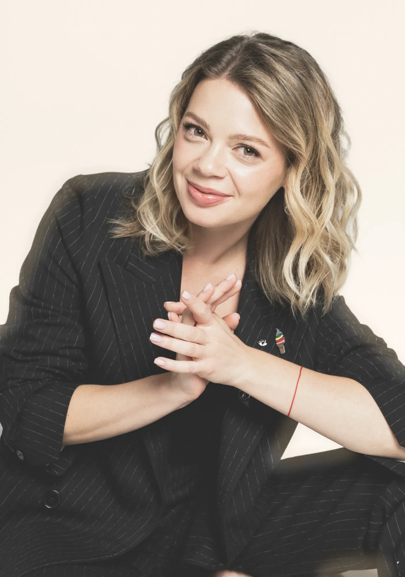 Olesya Gudkovskaya — Coaching